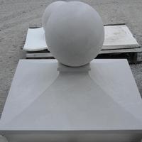 Cap with Ball