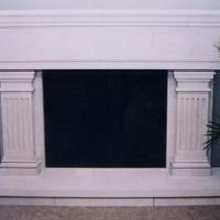 Fireplace 01