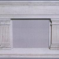 Fireplace 02
