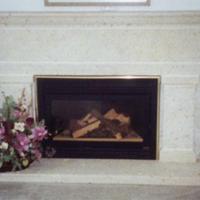 Fireplace 03