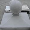 Cap with Ball