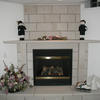 Fireplace 07