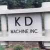 KD Machine Inc.